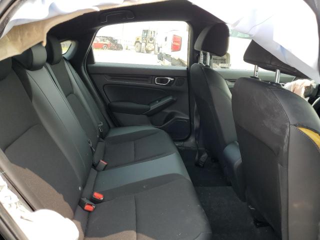 19XFL2H87PE001638 - 2023 HONDA CIVIC SPORT 黑色 照片 10