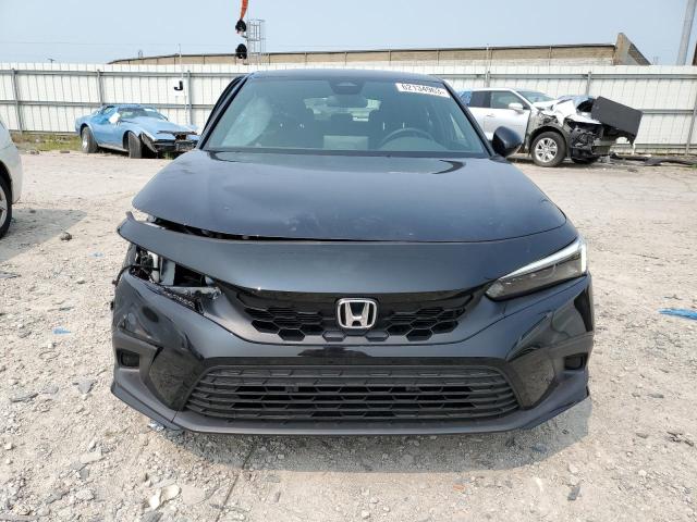 19XFL2H87PE001638 - 2023 HONDA CIVIC SPORT 黑色 照片 5
