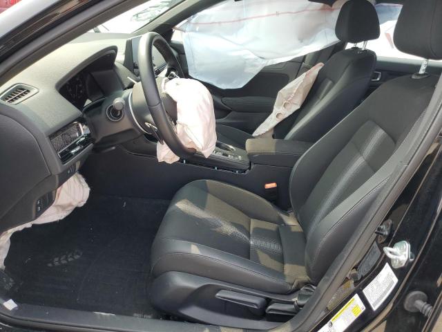 19XFL2H87PE001638 - 2023 HONDA CIVIC SPORT 黑色 照片 7