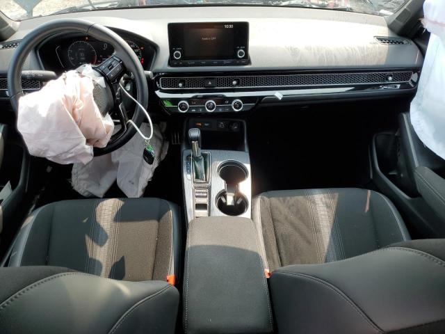 19XFL2H87PE001638 - 2023 HONDA CIVIC SPORT 黑色 照片 8