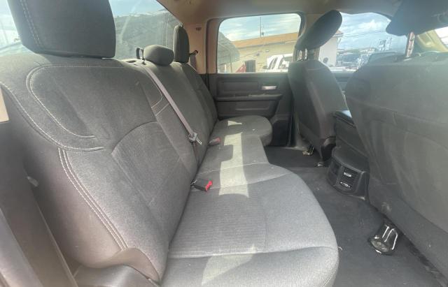 3C6UR5CL5KG664164 - 2019 RAM 2500 TRADESMAN ბურგუნდია ფოტო 6