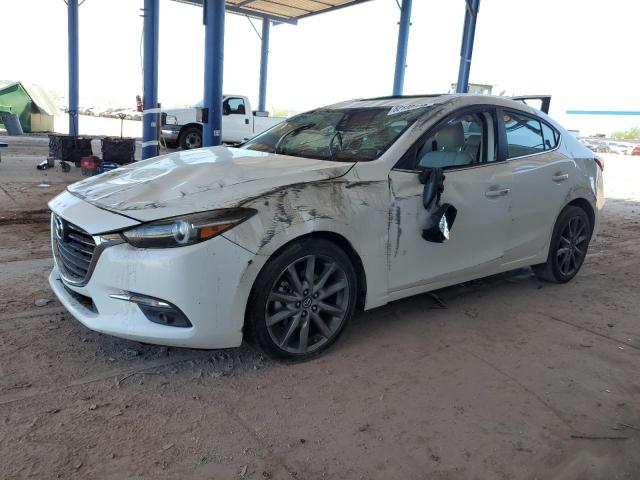 2018 MAZDA 3 GRAND TOURING, null