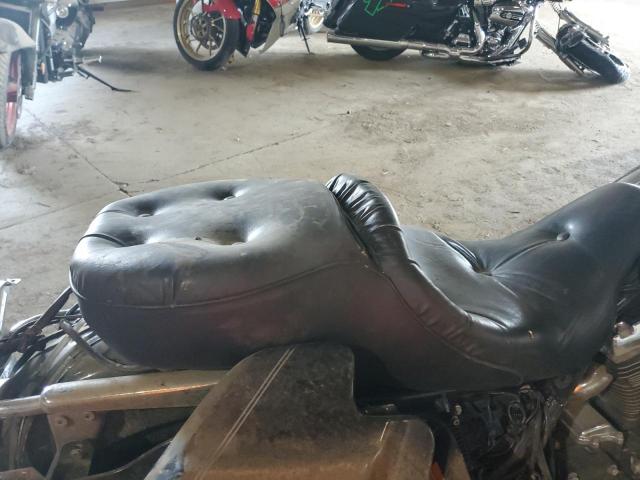 1HD1FC4167Y725202 - 2007 HARLEY-DAVIDSON FLHTCUI 黑色 照片 6