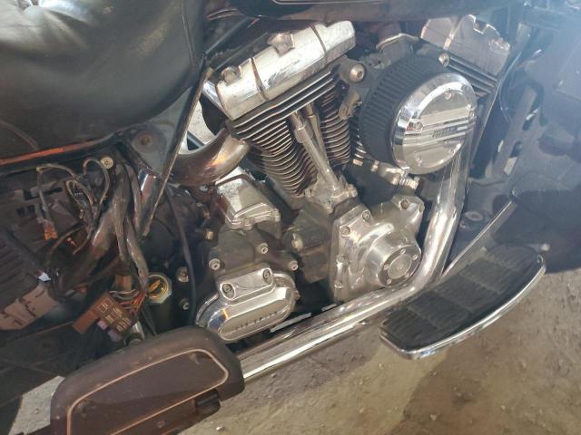 1HD1FC4167Y725202 - 2007 HARLEY-DAVIDSON FLHTCUI 黑色 照片 9