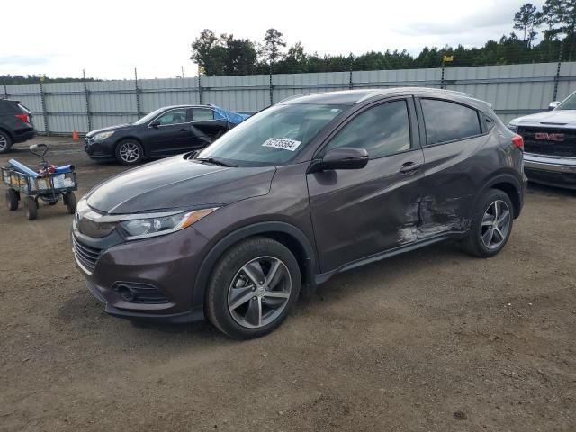 2021 HONDA HR-V EXL, 