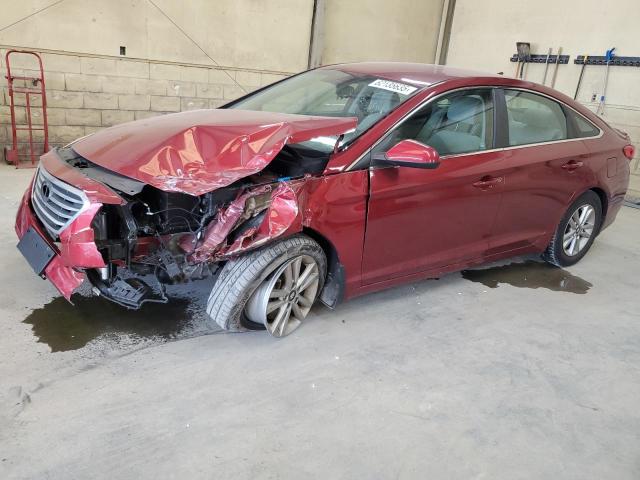 2016 HYUNDAI SONATA SE, 