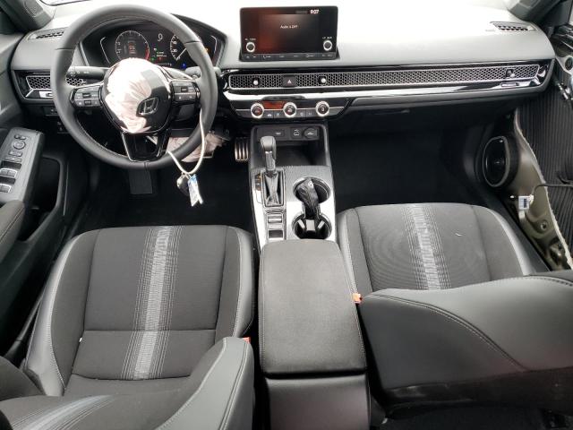 2HGFE2F56PH516557 - 2023 HONDA CIVIC SPORT 黑色 照片 8