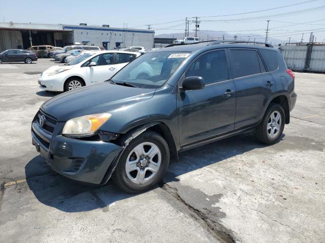 2012 TOYOTA RAV4, 