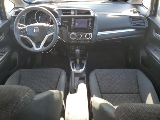 3HGGK5H51HM704403 - 2017 HONDA FIT LX ლურჯი ფოტო 8