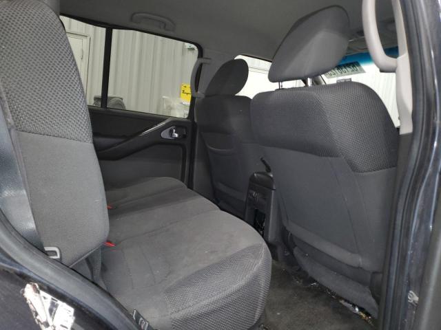 5N1AR1NB3CC617563 - 2012 NISSAN PATHFINDER S გრაფიტი ფოტო 11