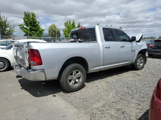 1C6RR6GG3HS584937 - 2017 RAM 1500 SLT SILVER photo 3