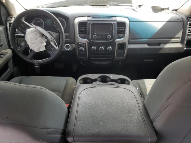 1C6RR6GG3HS584937 - 2017 RAM 1500 SLT SILVER photo 8