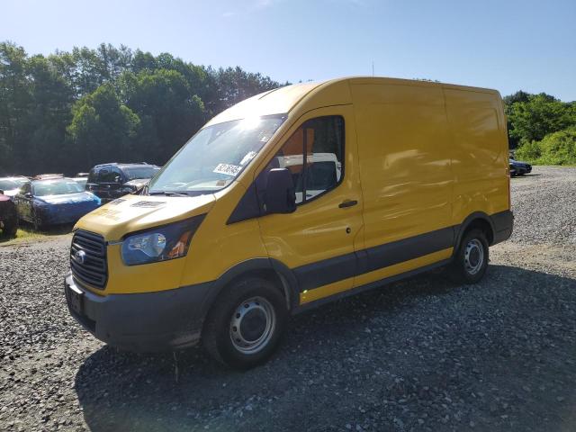 2018 FORD TRANSIT T-150, null