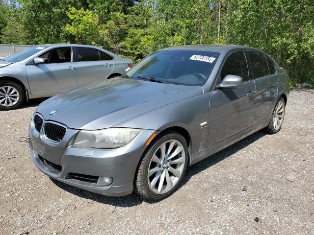 2009 BMW 328 XI, 
