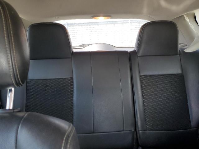 1C4NJCEA2GD612824 - 2016 JEEP COMPASS LATITUDE SILVER photo 10