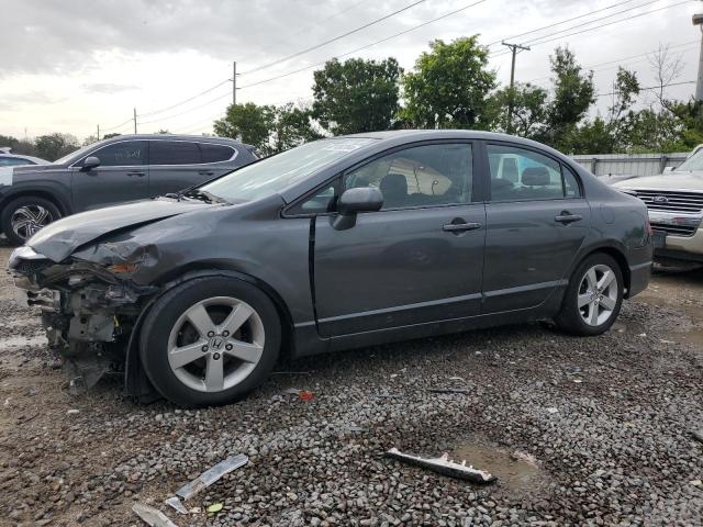 2HGFA16629H340205 - 2009 HONDA CIVIC LX-S Boz foto 1