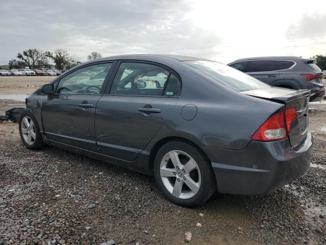 2HGFA16629H340205 - 2009 HONDA CIVIC LX-S Boz foto 2