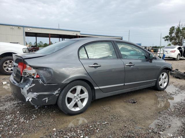 2HGFA16629H340205 - 2009 HONDA CIVIC LX-S Boz foto 3