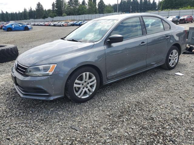 2016 VOLKSWAGEN JETTA S, null