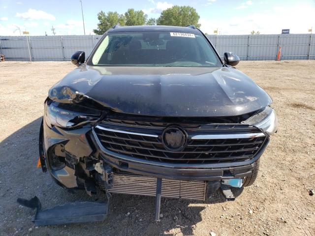 LRBFZMR49ND109522 - 2022 BUICK ENVISION PREFERRED BLACK photo 5
