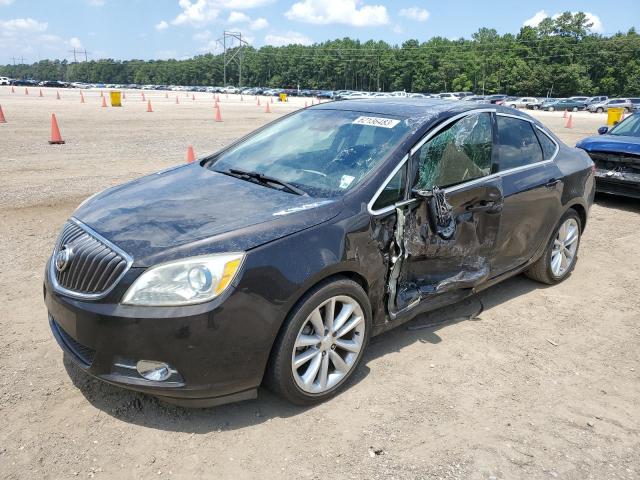 1G4PR5SK6F4156217 - 2015 BUICK VERANO CONVENIENCE BURGUNDY photo 1