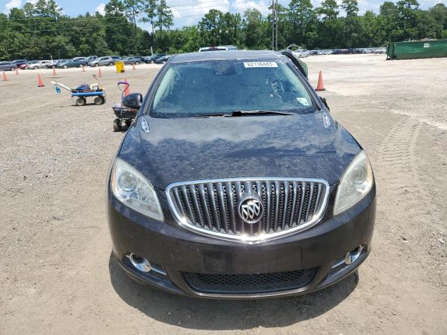 1G4PR5SK6F4156217 - 2015 BUICK VERANO CONVENIENCE BURGUNDY photo 5