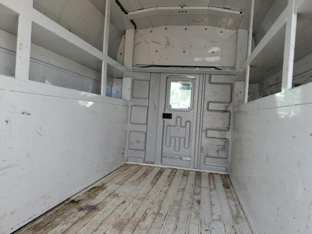 3C7WRVKG6ME559236 - 2021 RAM PROMASTER 3500 STANDARD Weiß Foto 10