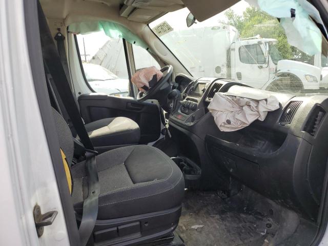 3C7WRVKG6ME559236 - 2021 RAM PROMASTER 3500 STANDARD Weiß Foto 11