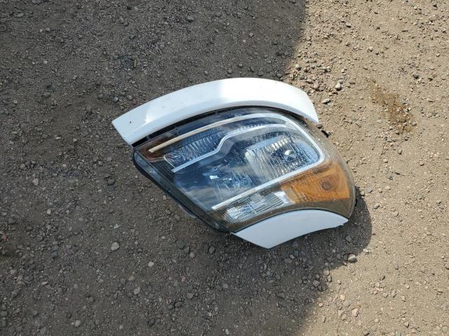 3C7WRVKG6ME559236 - 2021 RAM PROMASTER 3500 STANDARD Weiß Foto 13