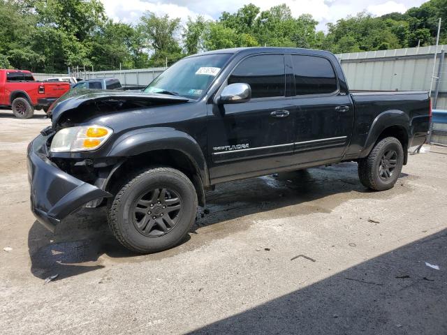 2004 TOYOTA TUNDRA DOUBLE CAB SR5, 