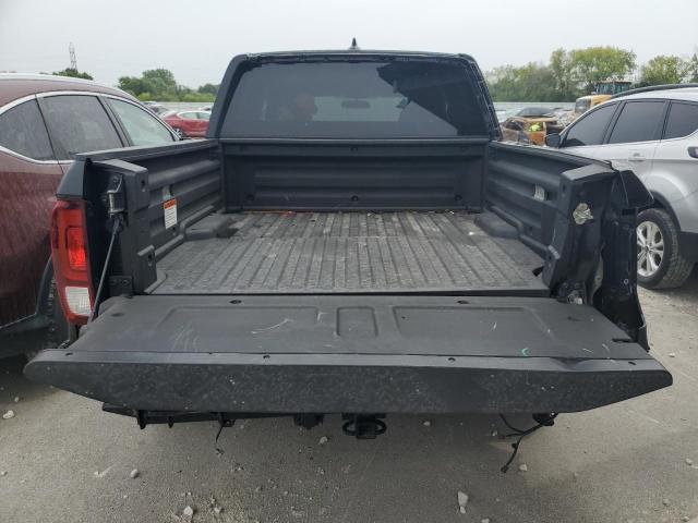 5FPYK3F1XKB039284 - 2019 HONDA RIDGELINE SPORT BLACK photo 6