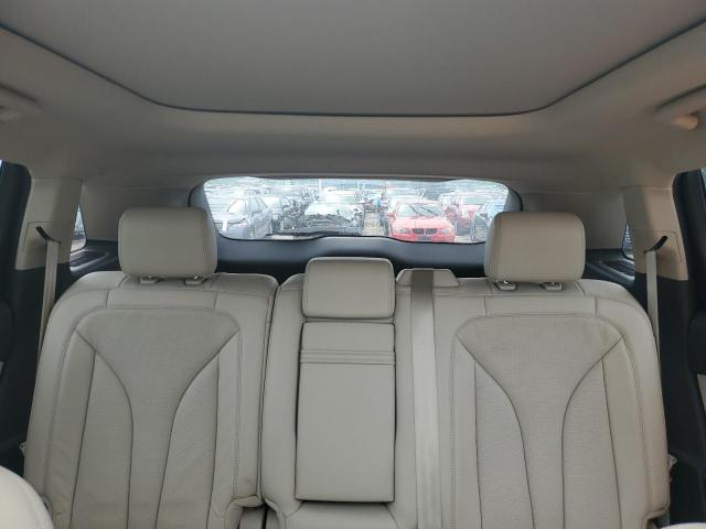 2LMPJ8LR8JBL37018 - 2018 LINCOLN MKX RESERVE Beige Foto 10