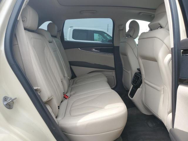 2LMPJ8LR8JBL37018 - 2018 LINCOLN MKX RESERVE Beige Foto 11