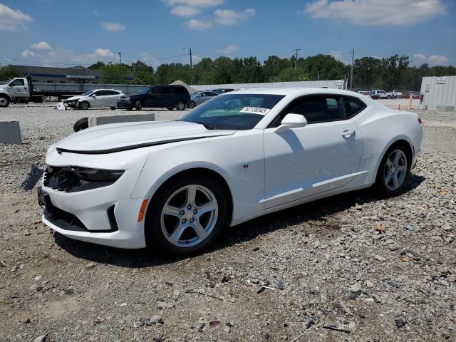 2019 CHEVROLET CAMARO LS, 