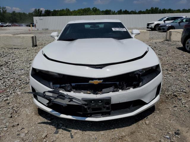 1G1FB1RS0K0104076 - 2019 CHEVROLET CAMARO LS Ақ фото 5