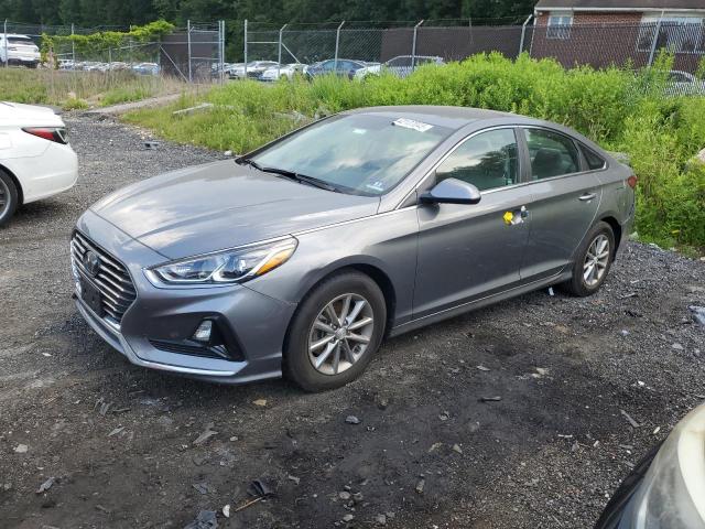 2019 HYUNDAI SONATA SE, 