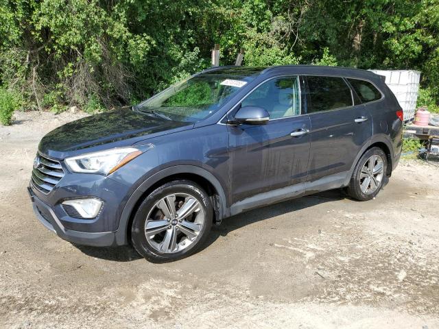 2015 HYUNDAI SANTA FE GLS, null