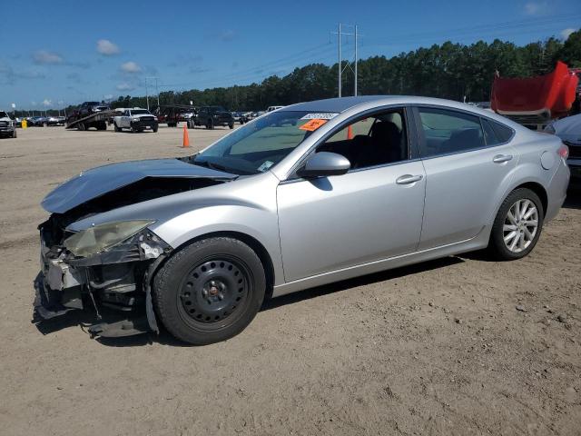 2012 MAZDA 6 I, 