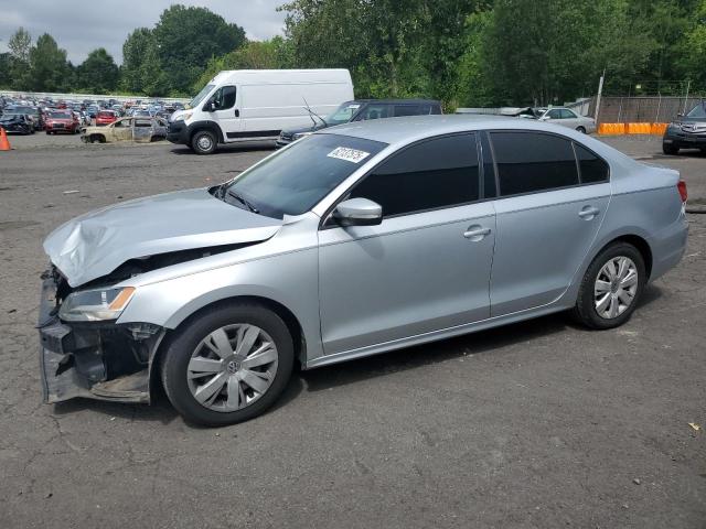 2012 VOLKSWAGEN JETTA SE, 