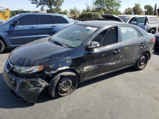 2010 KIA FORTE EX, null