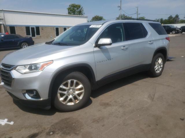 2019 CHEVROLET TRAVERSE LT, 