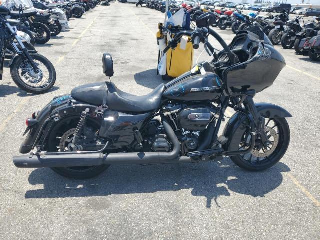 2018 HARLEY-DAVIDSON FLTRXS ROAD GLIDE SPECIAL, null