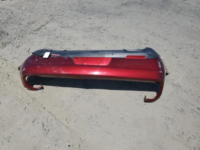 2C3CDZFJ7KH521094 - 2019 DODGE CHALLENGER R/T SCAT PACK BURGUNDY photo 12