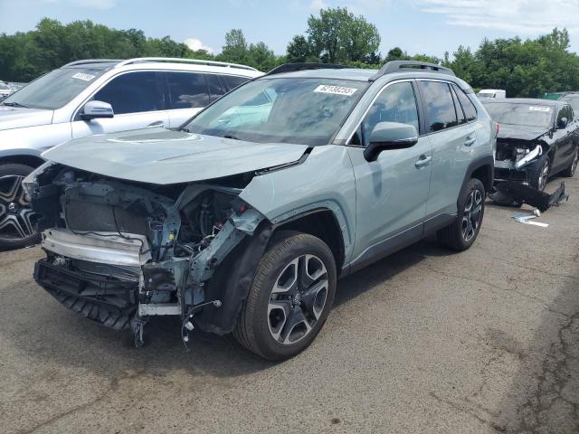 2021 TOYOTA RAV4 ADVENTURE, null