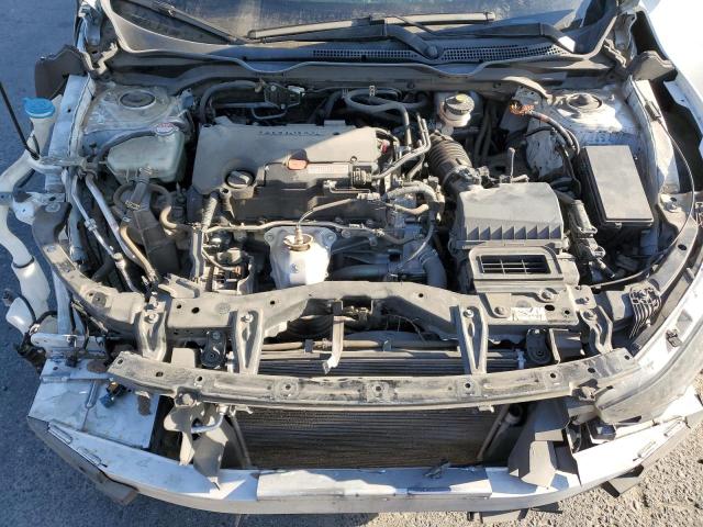 2HGFC2F85LH579482 - 2020 HONDA CIVIC SPORT 白色 照片 11