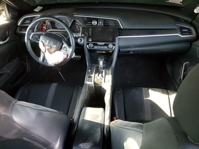 2HGFC2F85LH579482 - 2020 HONDA CIVIC SPORT 白色 照片 8