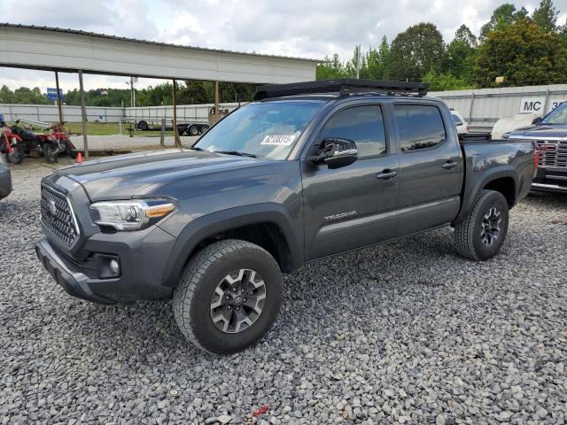 2019 TOYOTA TACOMA DOUBLE CAB, 