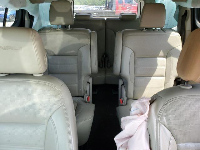 1GKKNPLS5JZ183364 - 2018 GMC ACADIA DENALI 黑色 照片 10