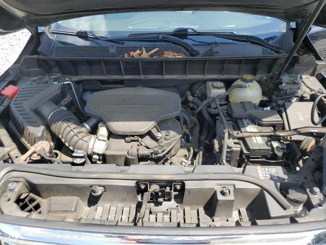 1GKKNPLS5JZ183364 - 2018 GMC ACADIA DENALI 黑色 照片 12