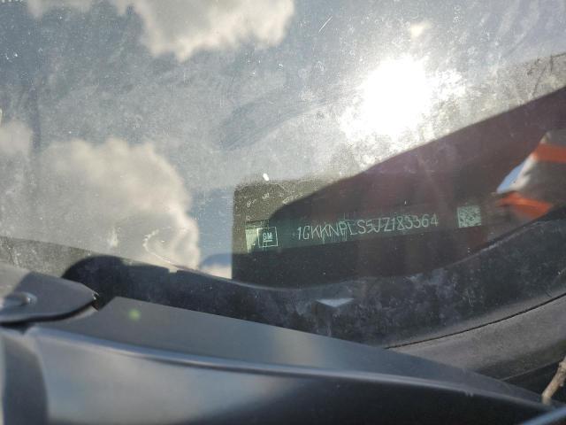 1GKKNPLS5JZ183364 - 2018 GMC ACADIA DENALI 黑色 照片 13